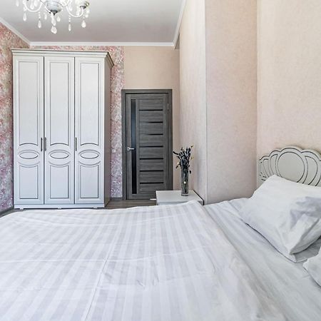 אסטנה Apartments Lux 53/141 מראה חיצוני תמונה