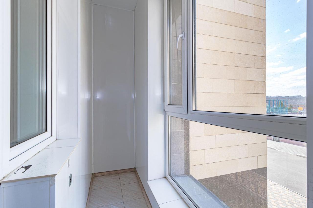 אסטנה Apartments Lux 53/141 מראה חיצוני תמונה