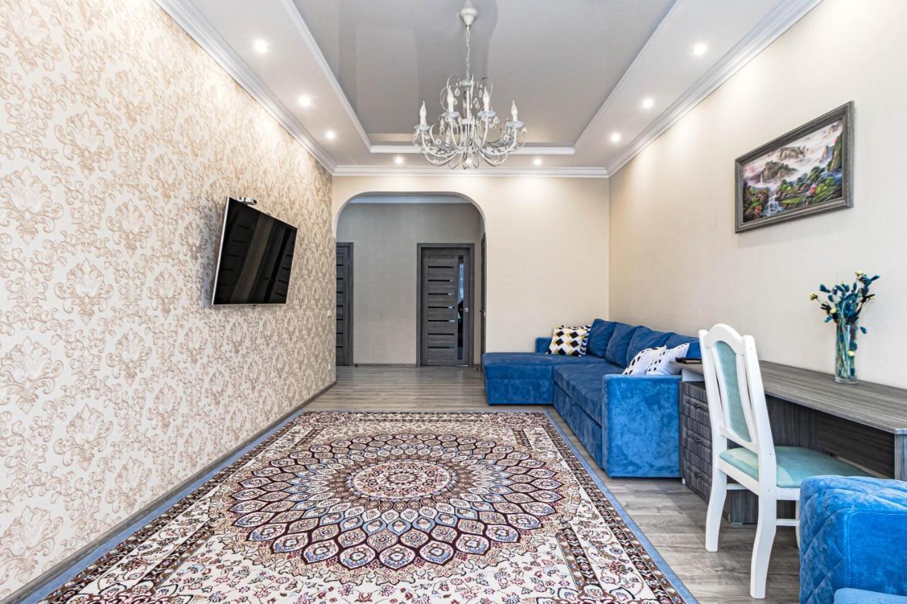 אסטנה Apartments Lux 53/141 מראה חיצוני תמונה