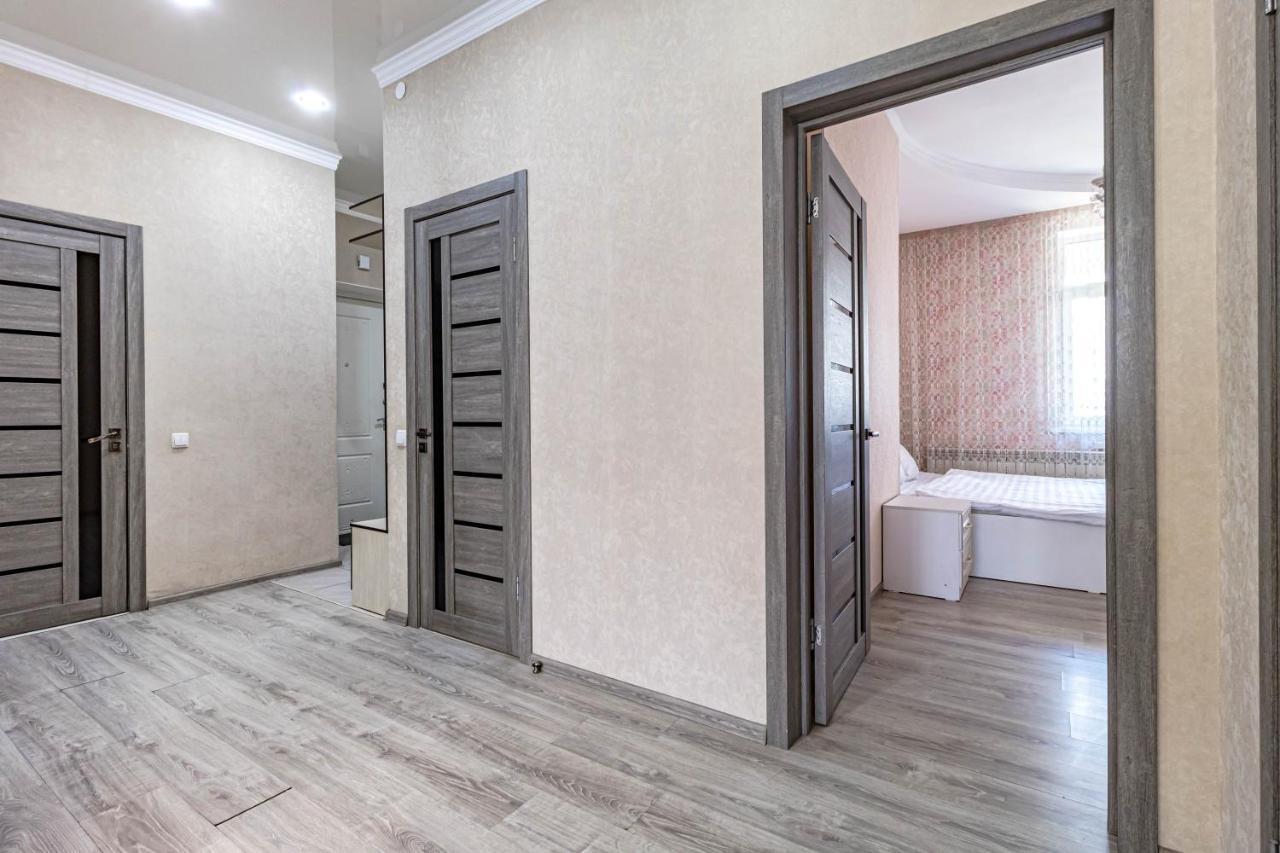 אסטנה Apartments Lux 53/141 מראה חיצוני תמונה